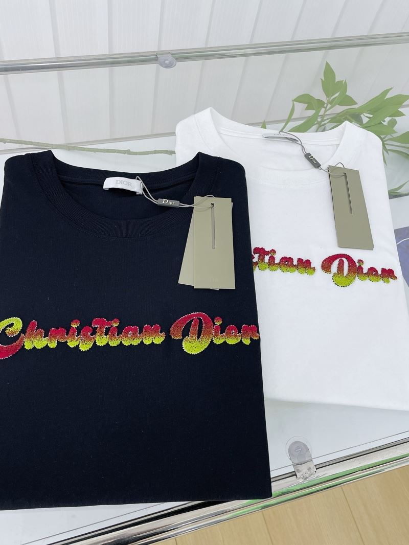 Christian Dior T-Shirts